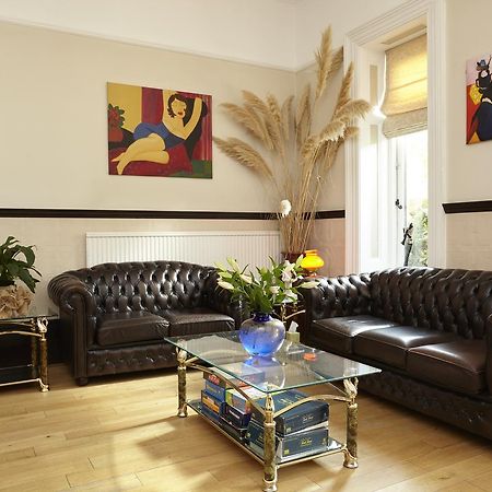 The Grange B&B Cowes  Extérieur photo
