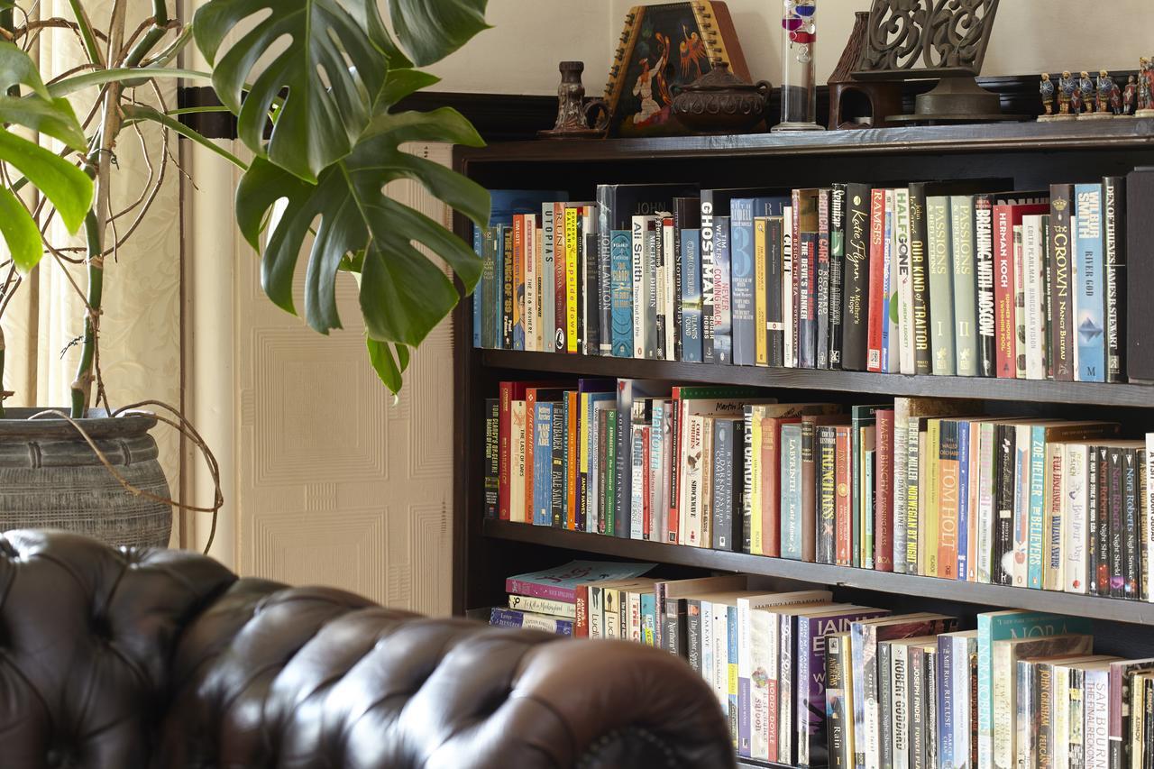 The Grange B&B Cowes  Extérieur photo