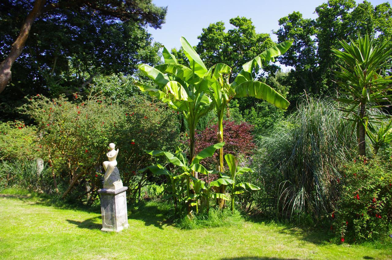 The Grange B&B Cowes  Extérieur photo