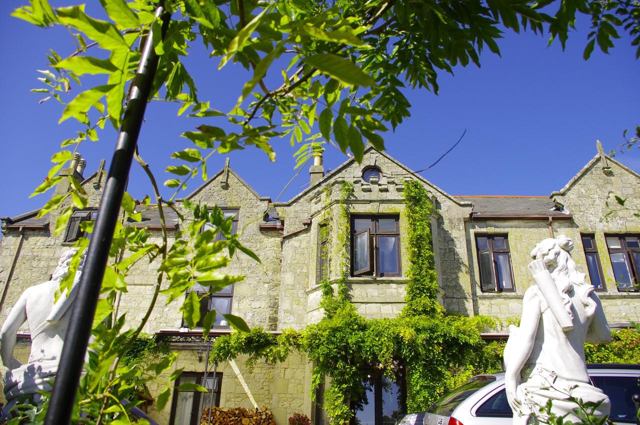 The Grange B&B Cowes  Extérieur photo