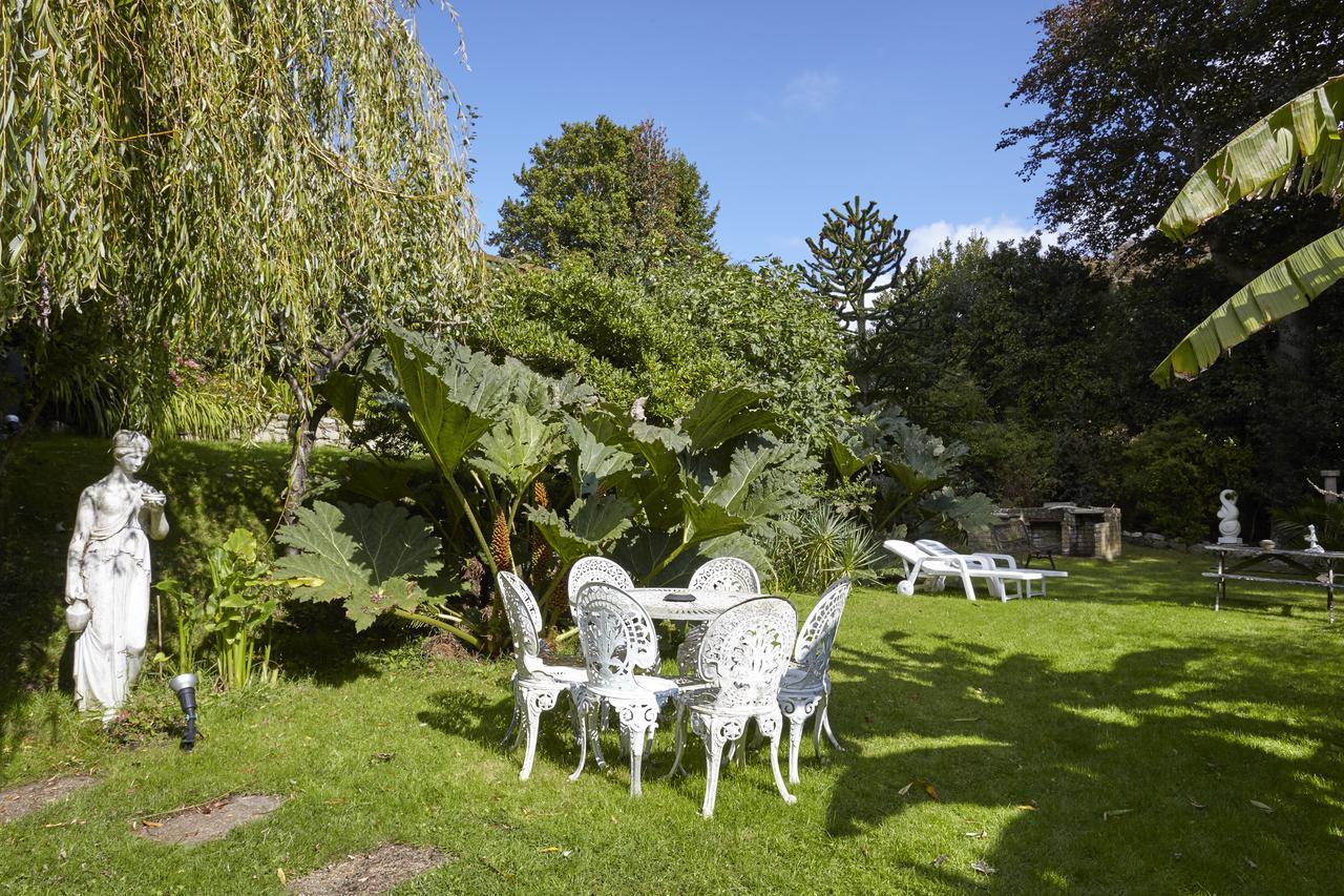 The Grange B&B Cowes  Extérieur photo