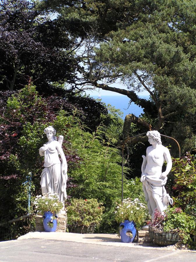 The Grange B&B Cowes  Extérieur photo