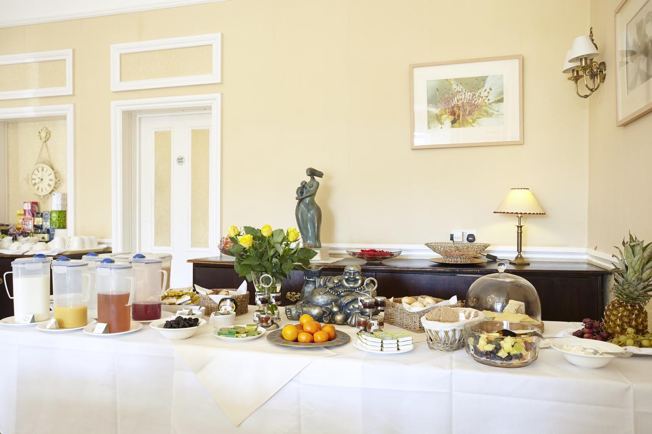 The Grange B&B Cowes  Extérieur photo