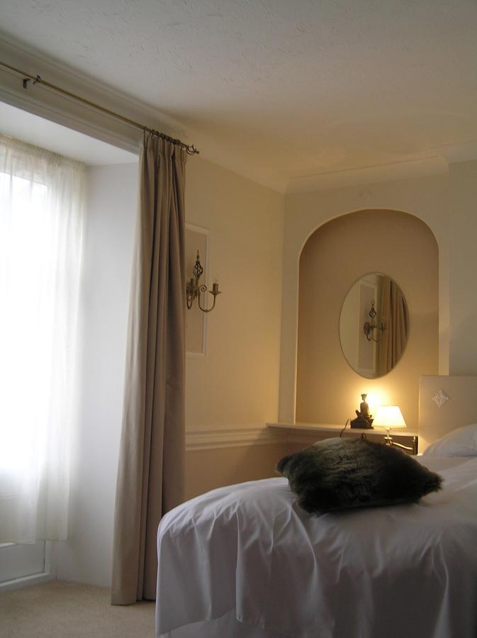 The Grange B&B Cowes  Extérieur photo