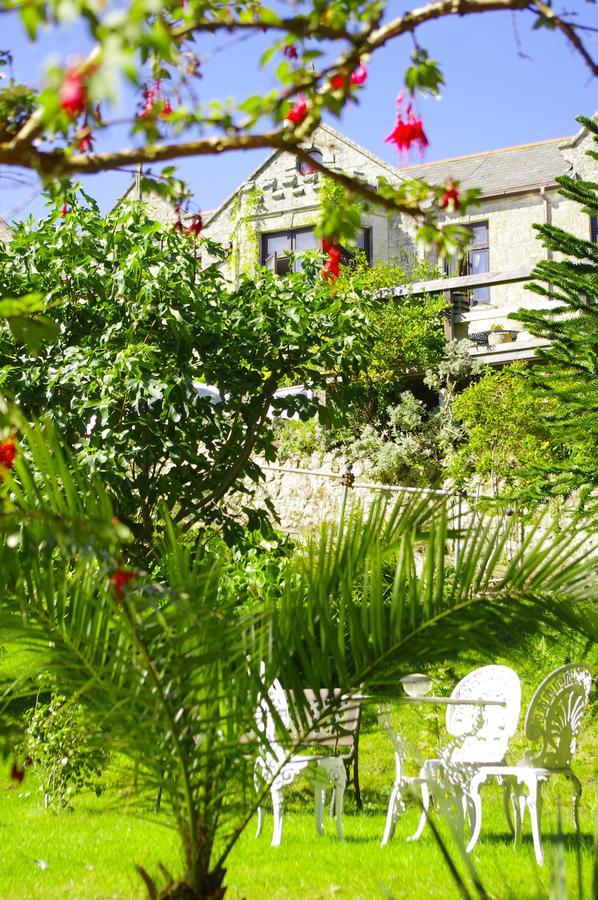 The Grange B&B Cowes  Extérieur photo