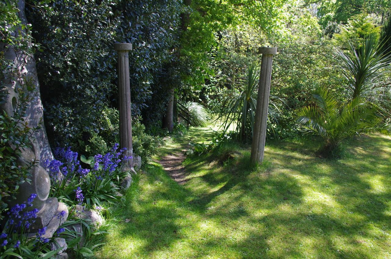 The Grange B&B Cowes  Extérieur photo