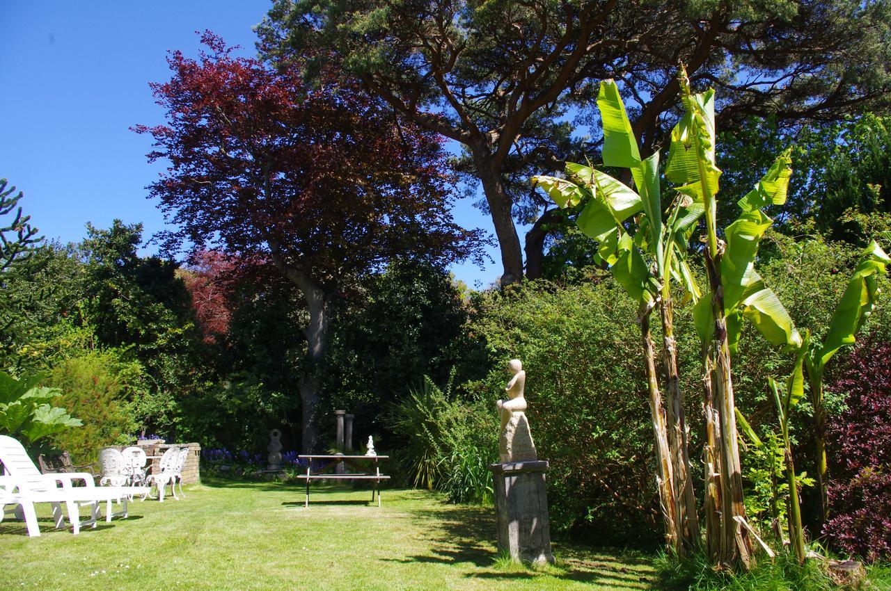 The Grange B&B Cowes  Extérieur photo