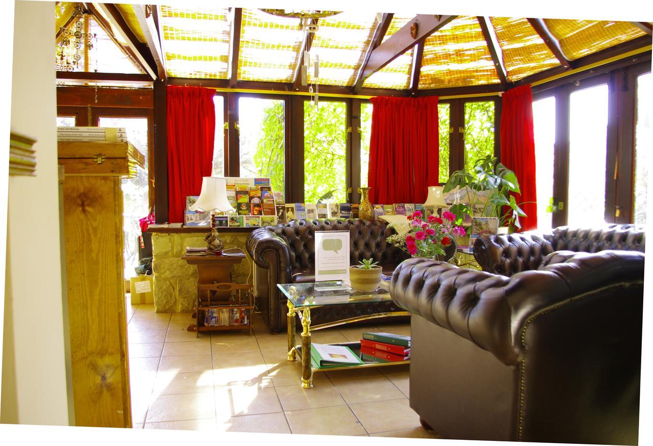 The Grange B&B Cowes  Extérieur photo