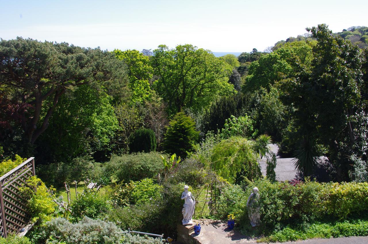 The Grange B&B Cowes  Extérieur photo